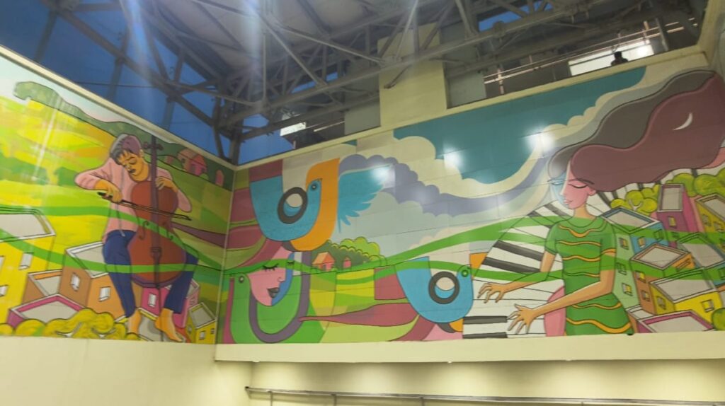 Howrah Metro