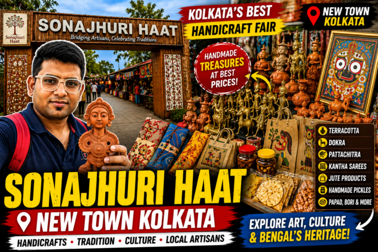 Sonajhuri Haat
