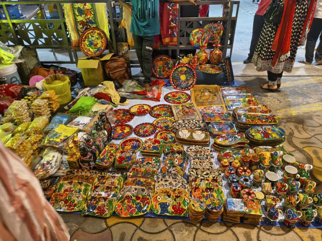 Sonajhuri Haat