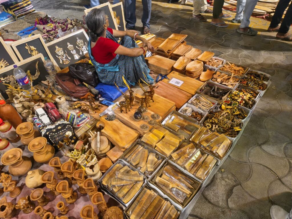 Sonajhuri Haat