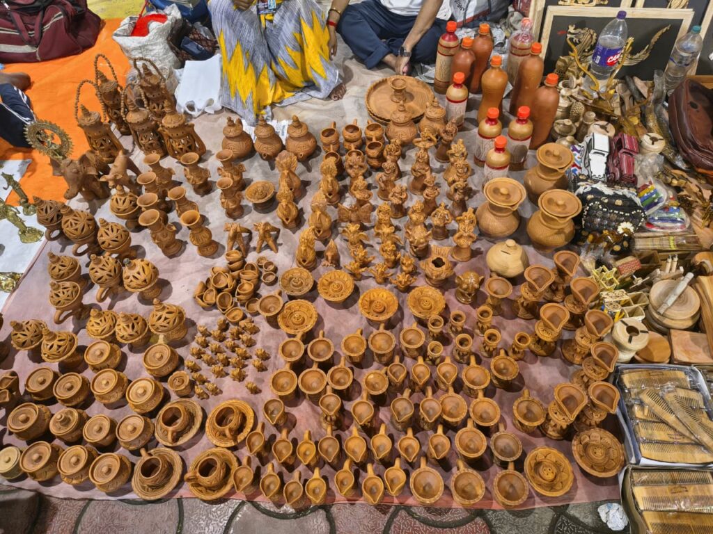 Sonajhuri Haat