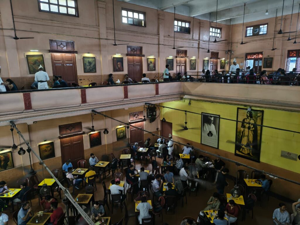 Indian Coffee House Kolkata