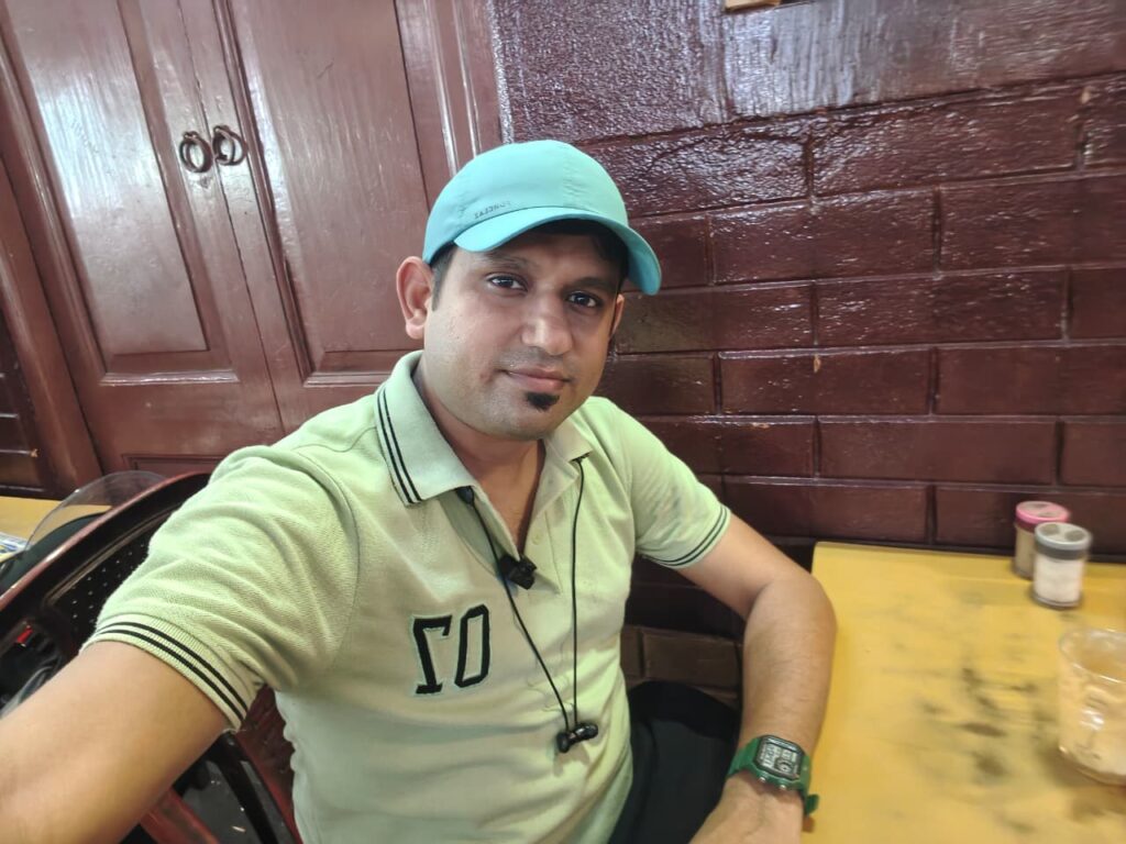 Indian Coffee House Kolkata