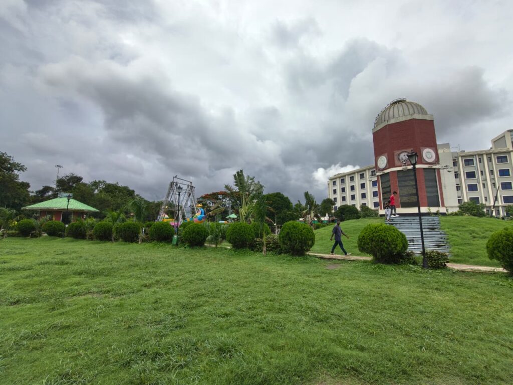 Howrah Rail Museum