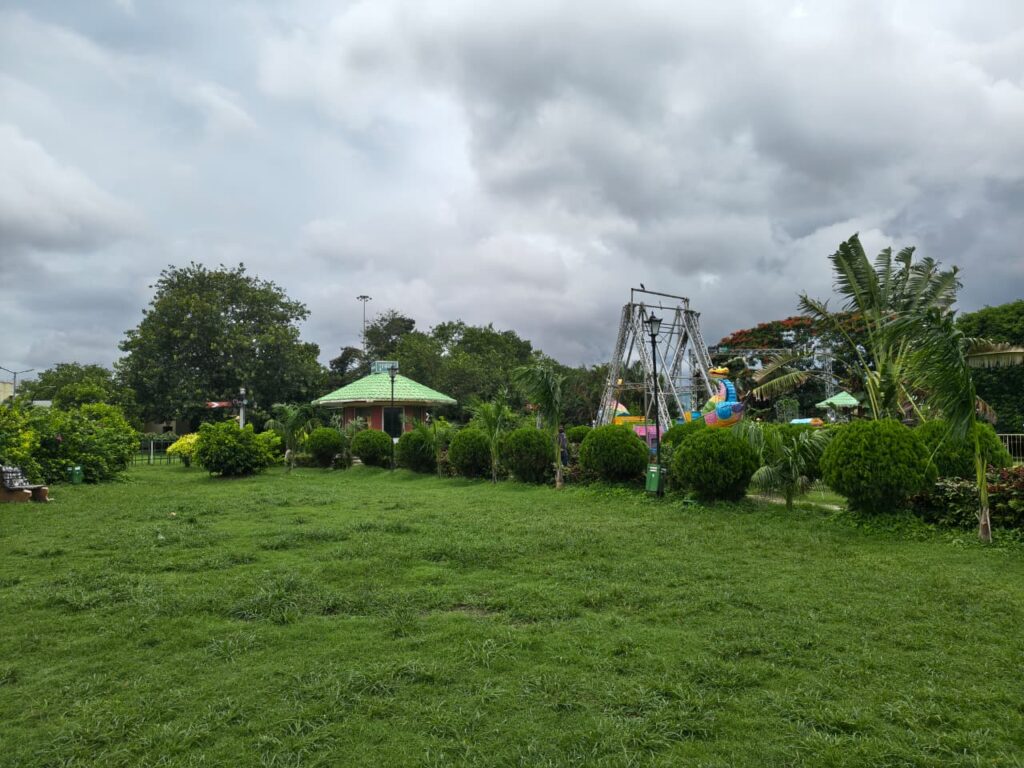 Howrah Rail Museum