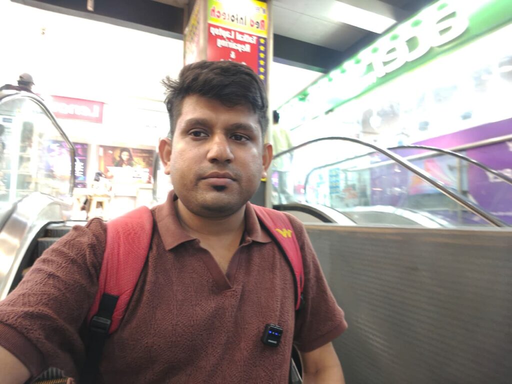 Chandni Market Kolkata
